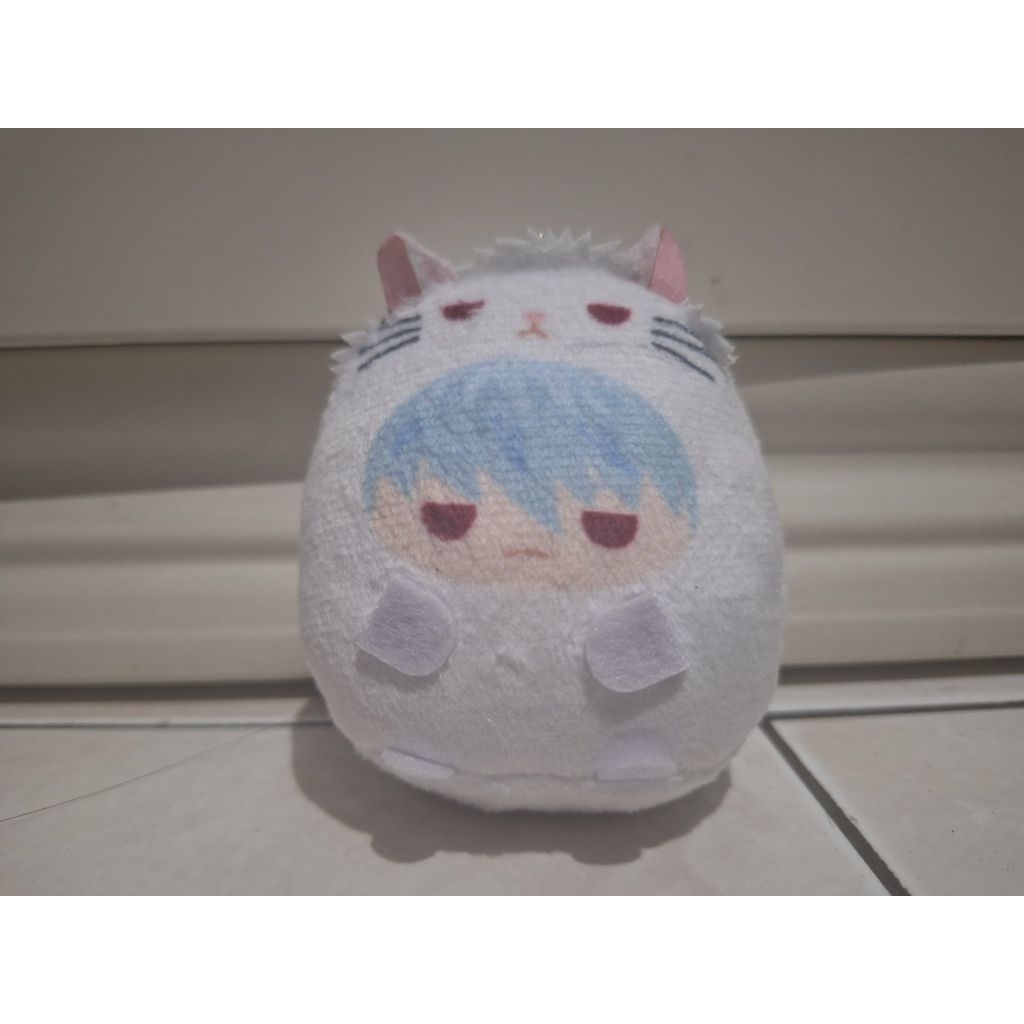 TENORINZU GINTOKI GINTAMA
