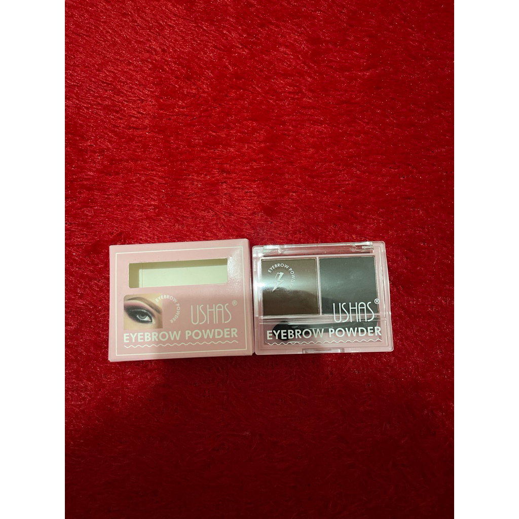 USHAS Eyebrow Powder 02