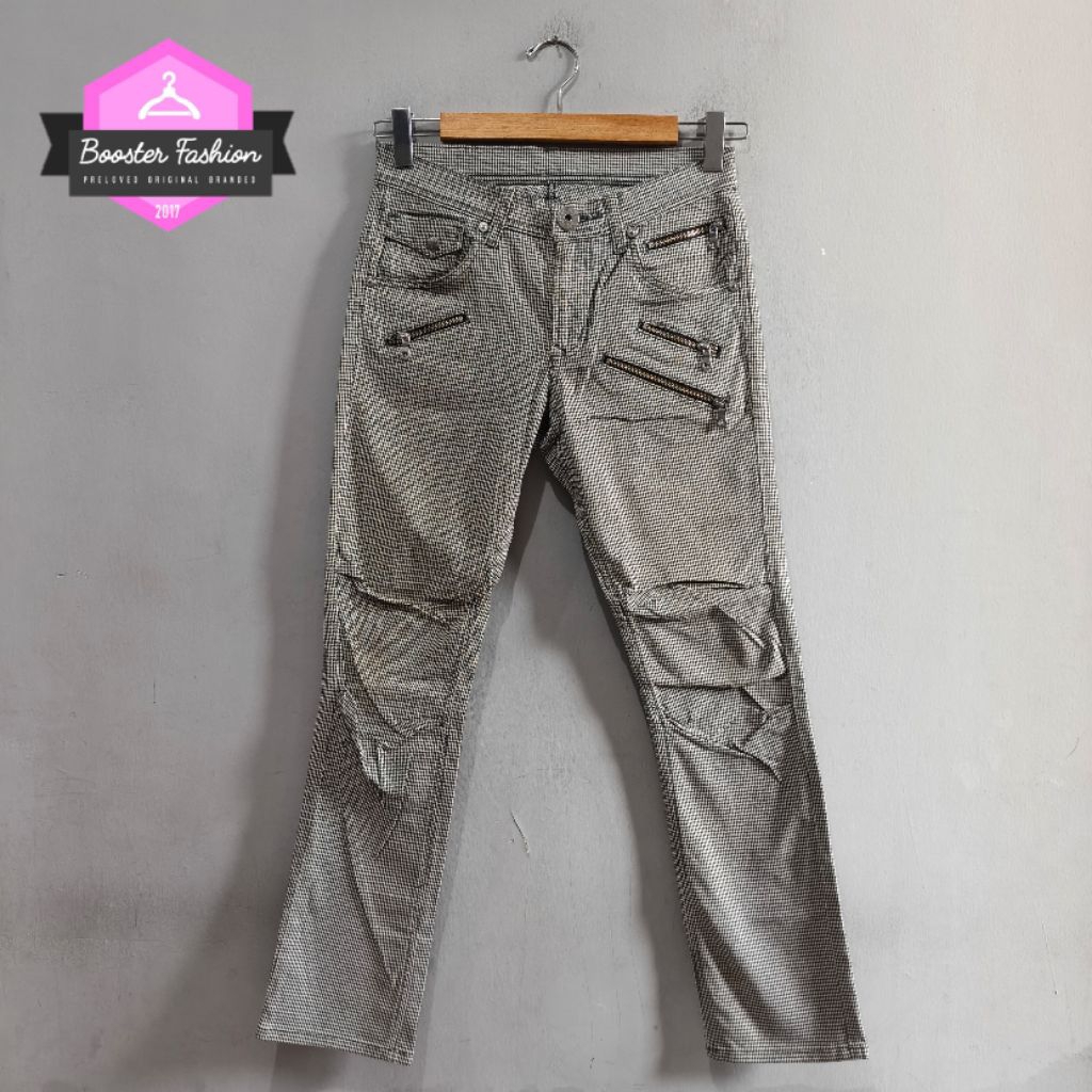 JEANS LEE COWBOY SKINNY ORIGINAL SIZE 29-30