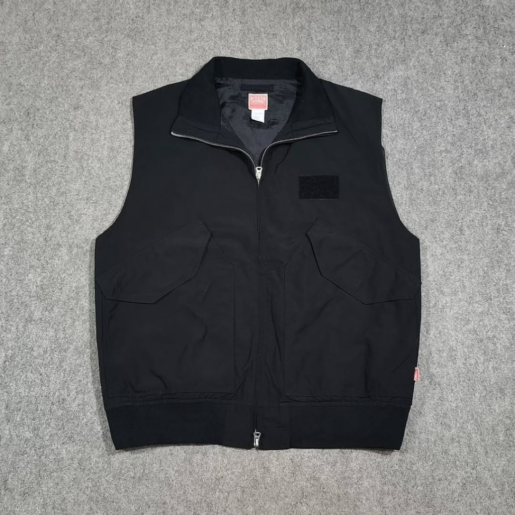 Vest rompi HINSON size fit XL second