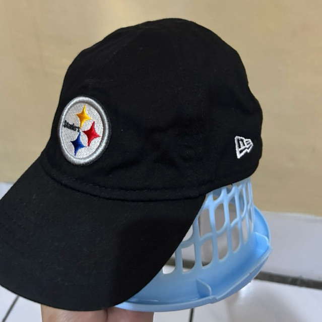 Topi anak New Era Infant