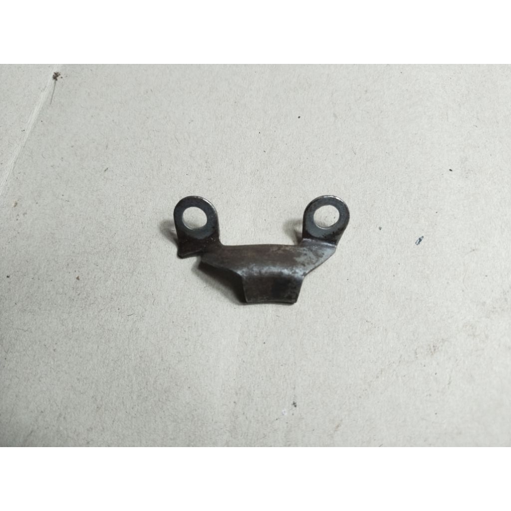 plat dudukan Jupiter pulser mx pulser ori copotan motor