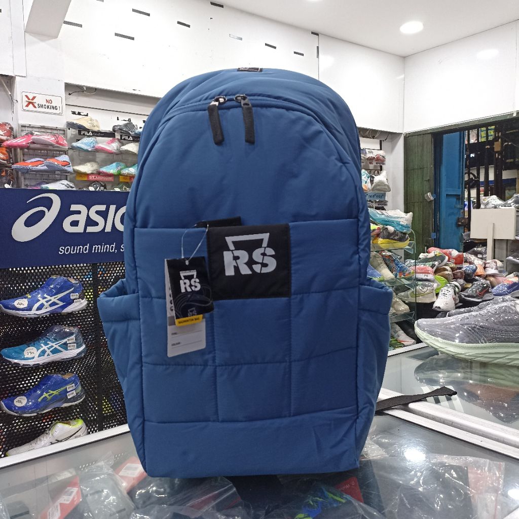Tas Badminton RS BP 334 UL (100% ORIGINAL)