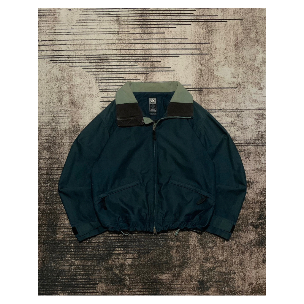 Jacket Nike ACG JKT0100 110526 Second