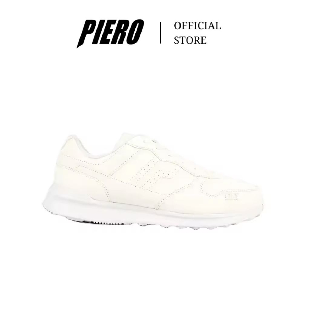 Sepatu Piero Jogger Mesh