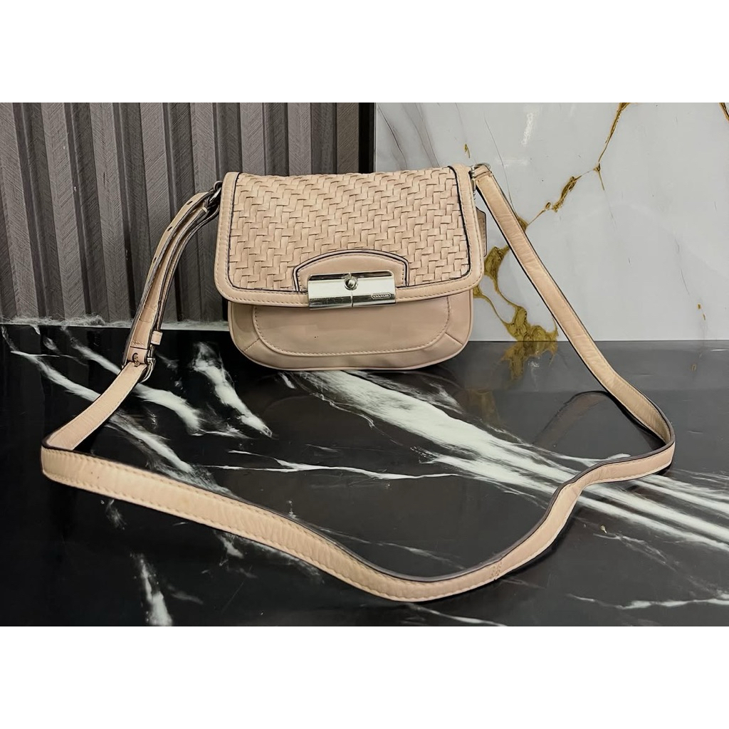 Slingbag COC vintage