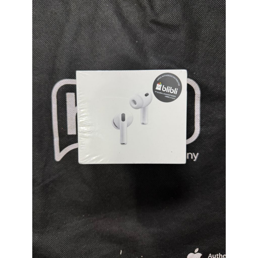 airpods pro gen 3 ibox