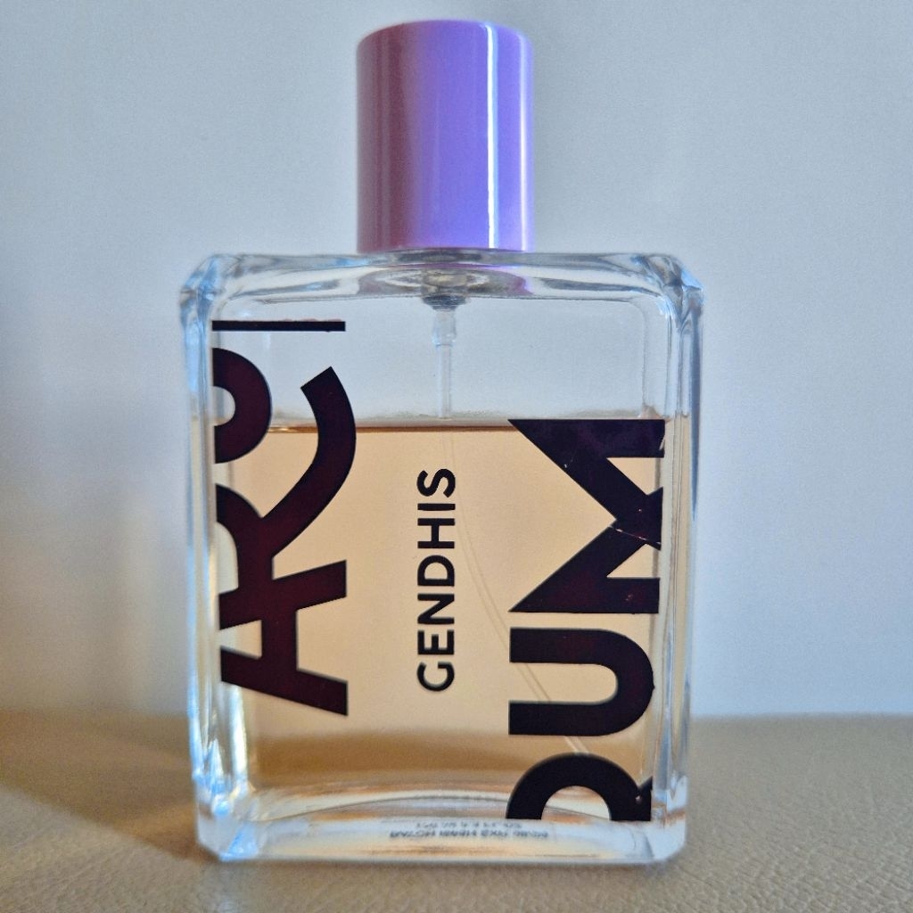 Parfum Gendhis - by IKI ARUM preloved tanpa boks