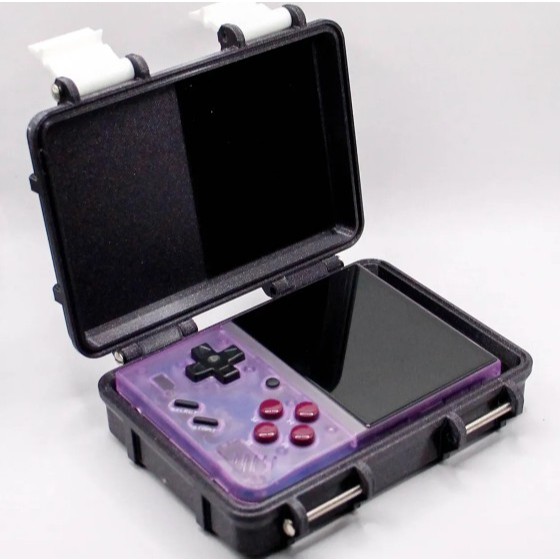 Aksesoris Miyoo Mini Plus Hard Case - A3D