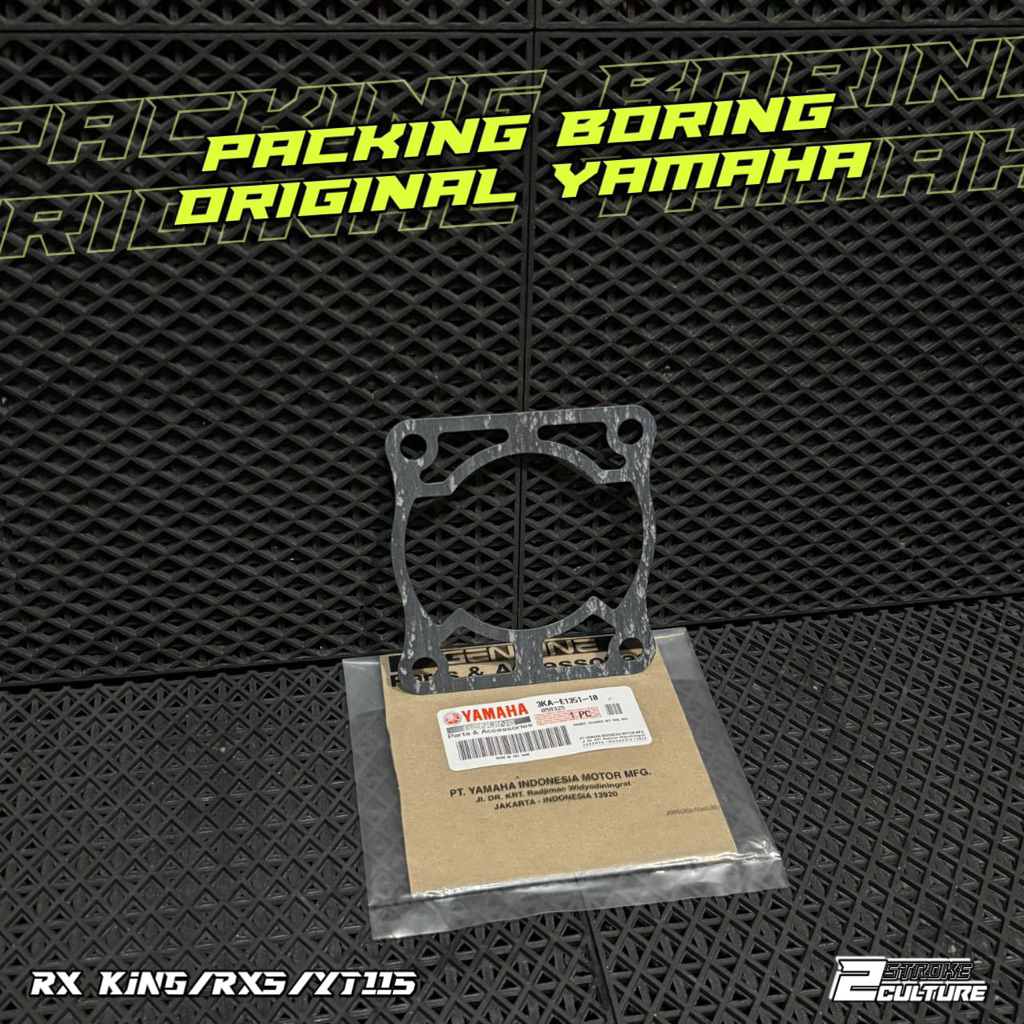 PACKING BORING RX KING ORIGINAL YAMAHA