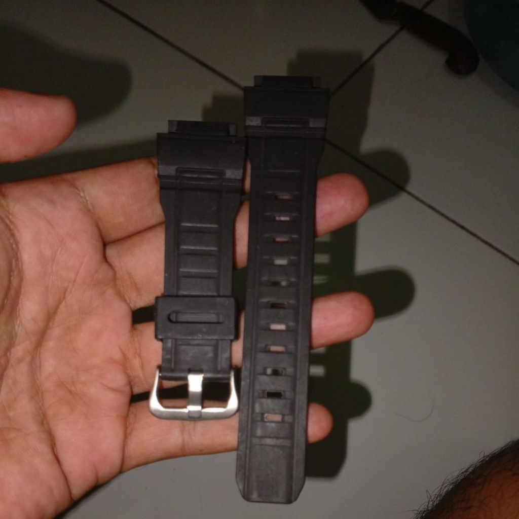 Strap aftermarket mudman G9300