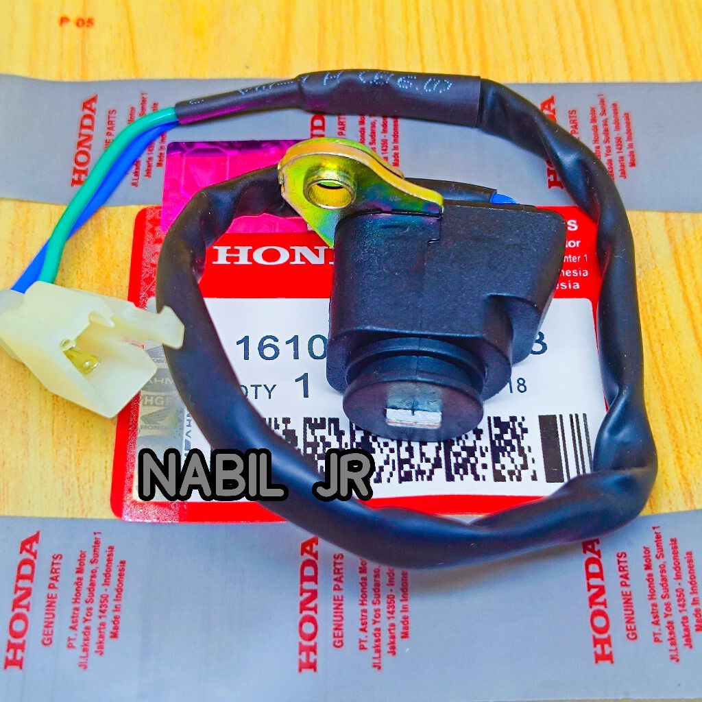 PULSER KG2 PULSER KABEL HONDA GL PRO CDI GL PRO ORI