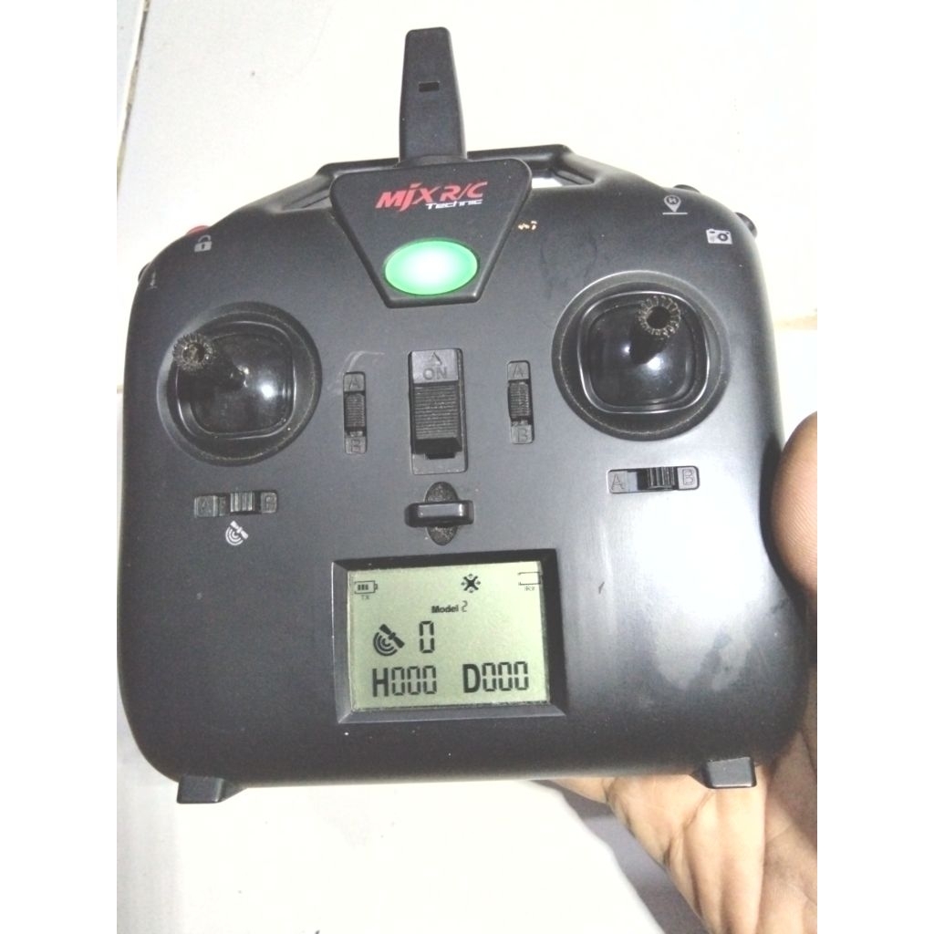 Drone Mjx B2W Remote Controller