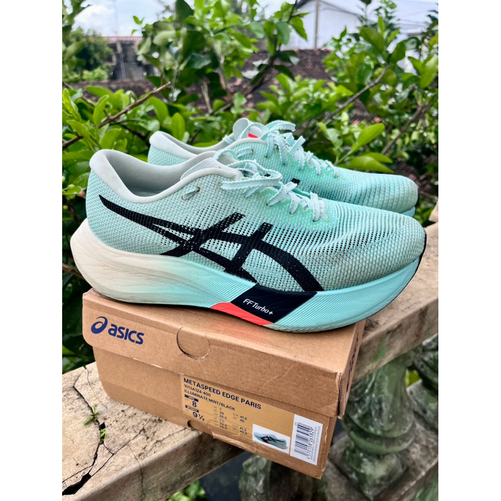 asics metaspeed edge