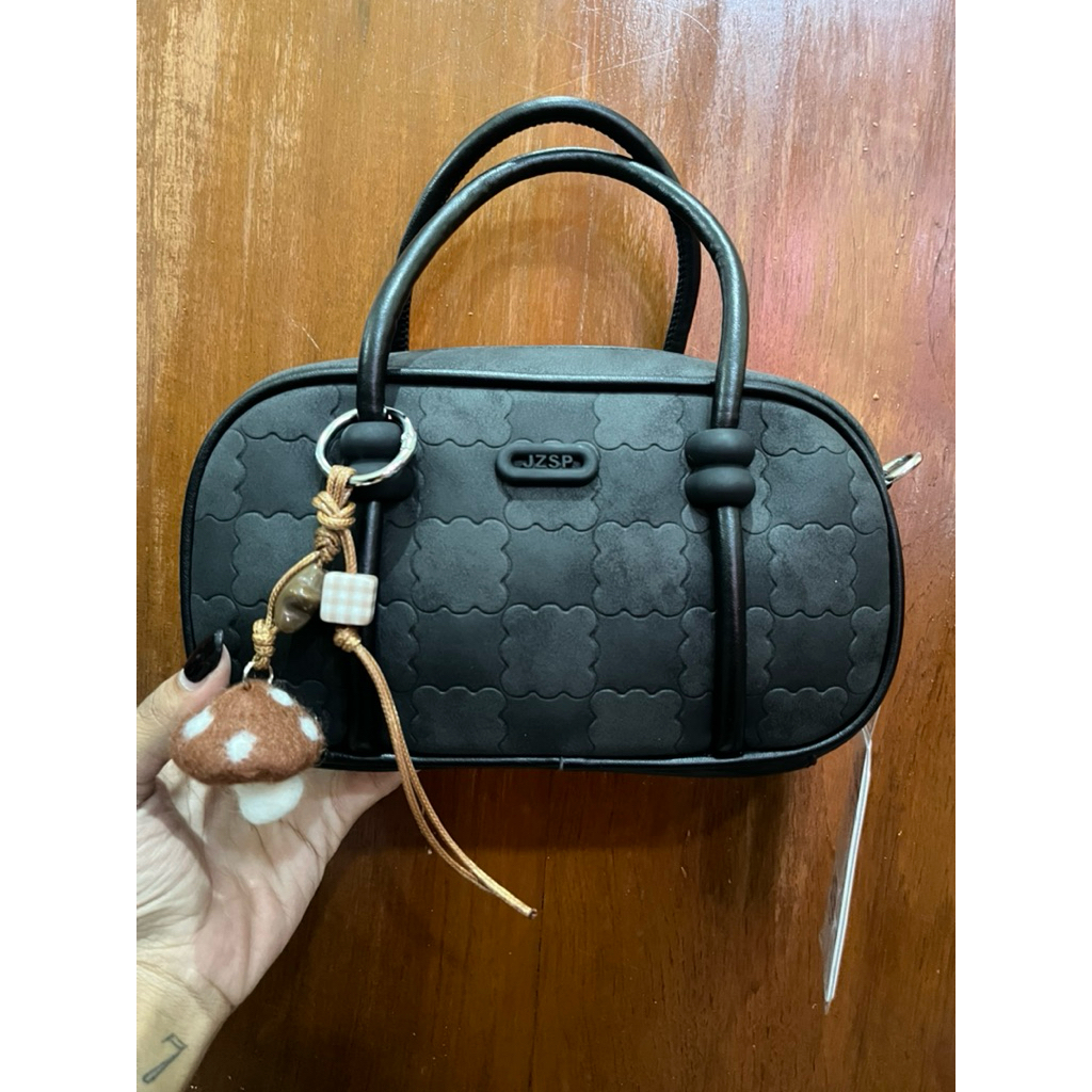 Tas import china