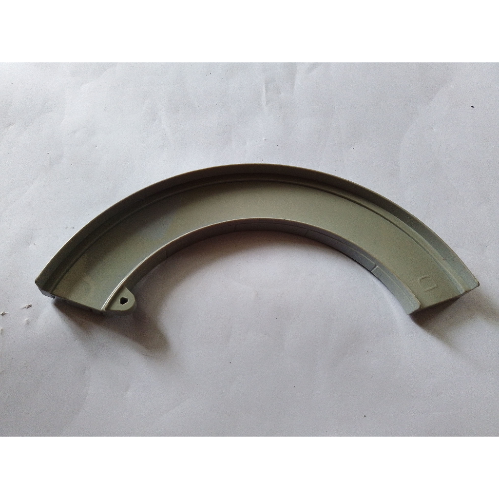 Takara Tomy Sparepart Track For Tomica Highway Busy Track kode D