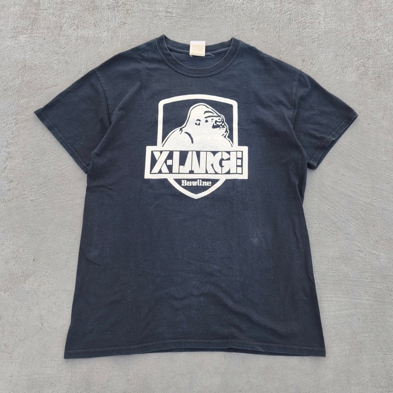 Tshirt Baju Kaos Art Kaos Murah Kaos Second Kaos Vintage Kaos Streetwear Kaos Xlarge