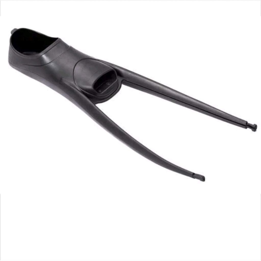 FOOT POCKET FINS DIVING,
