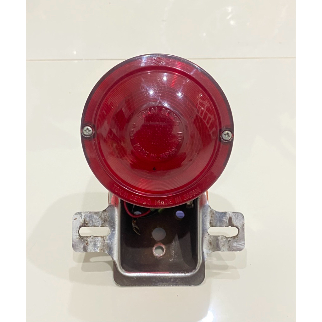 Stoplamp Suzuki FR50 FR70 FR75 FR80 peralihan  original