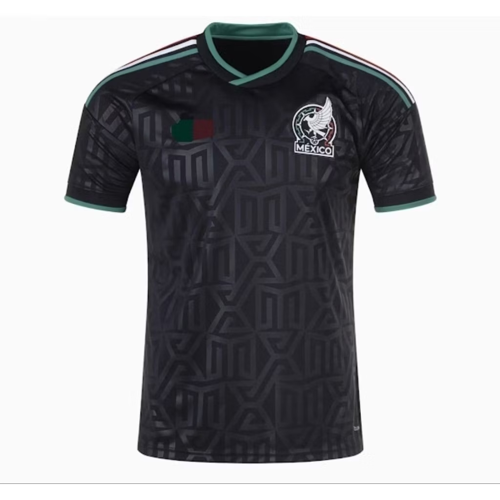 JERSEY MEKSIKO HOME/AWAY/THIRD PIALA DUNIA 2026 NEW PREMIUM