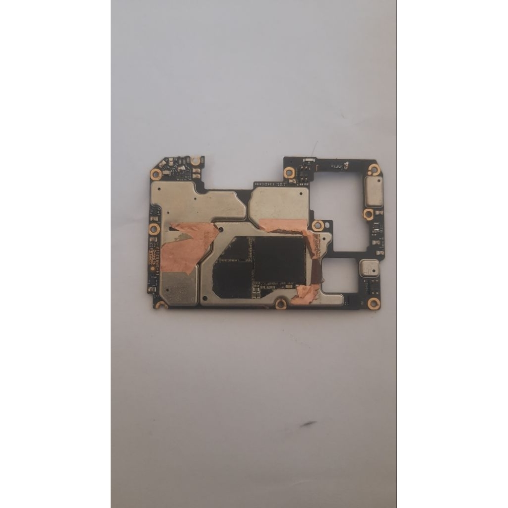 mesin poco f3 ram 8/256