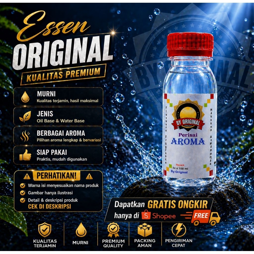 essen biang SALAK DB . Perisai SALAK  . SALAK flavour .essence salak .esen salak