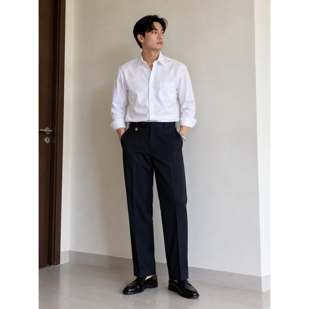 CELANA KAIN PRIA / CELANA KAIN KANTORAN / CELANA KAIN CARDINAL / CELANA BAHAN / CELANA TISU / CELANA