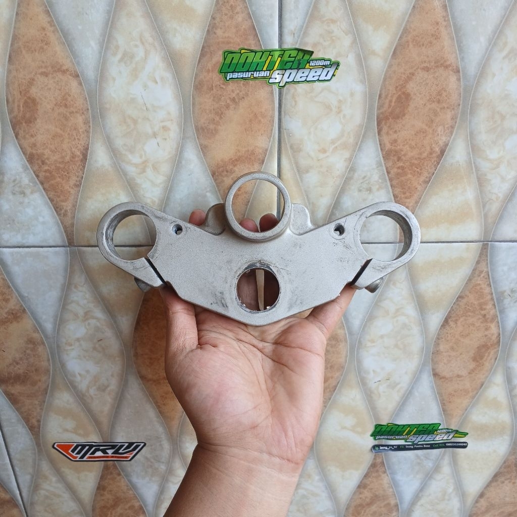 T ATAS NINJA RR ORIGINAL COPOTAN