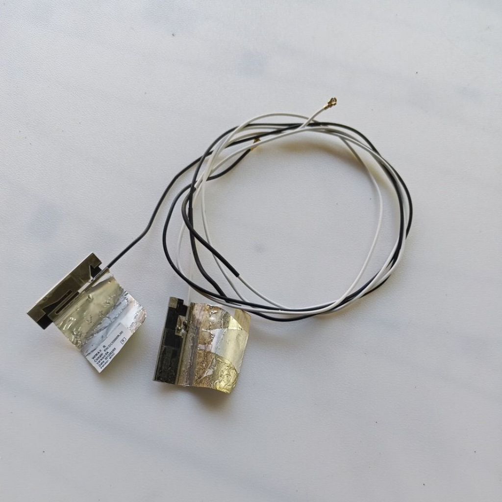 Kabel Antena Wifi Laptop Lenovo G470