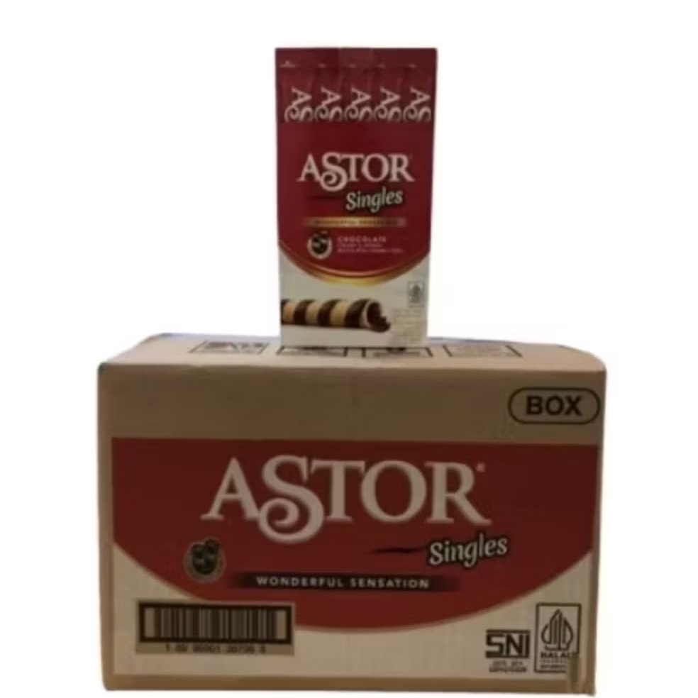 Astor Singles 1 dus