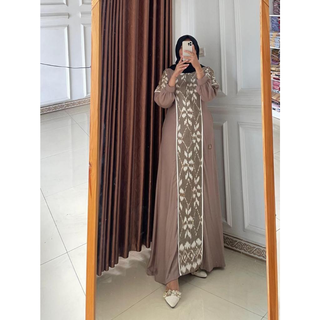 dress ZK mix troso