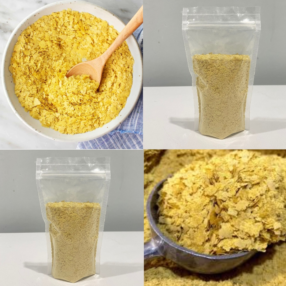 Nutritional Yeast 100GR