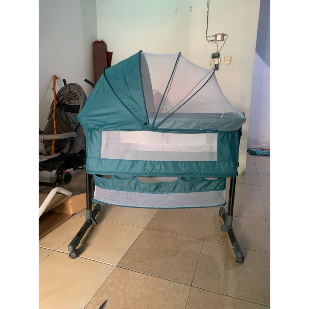 baby box preloved