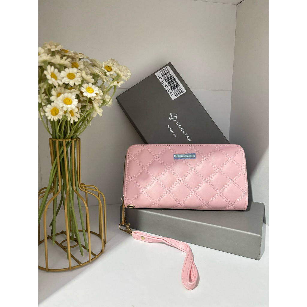 dompet hon&yan
