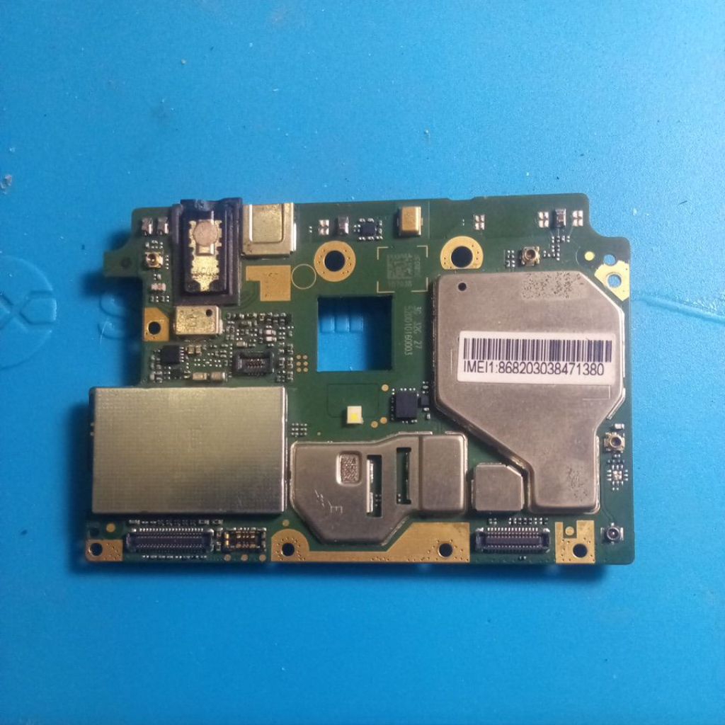 MESIN XIAOMI REDMI 5 RAM 3/32 MATI MASIH SEGEL