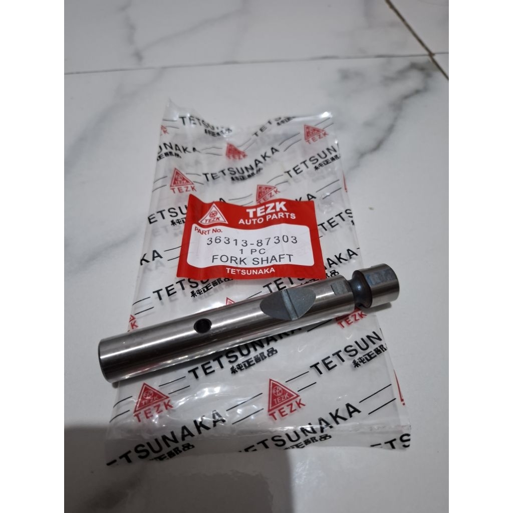 as garfu tranfer taft gt hiline rocky f50 pendek