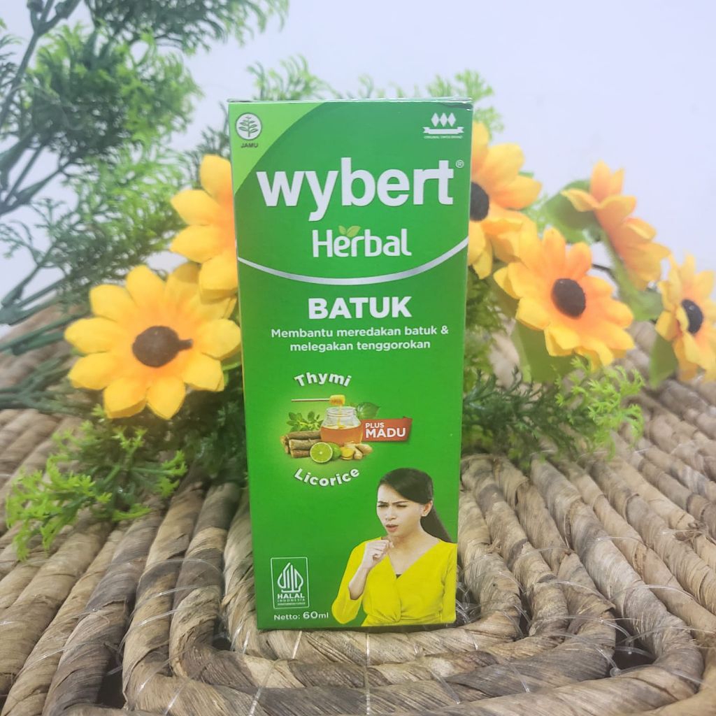 WYBERT HERBAL