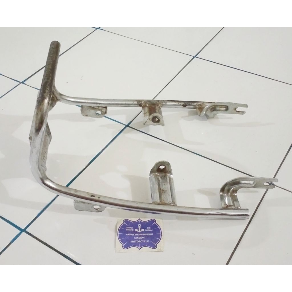 BEGEL BEHEL SUZUKI A100 ORIGINAL SECOND