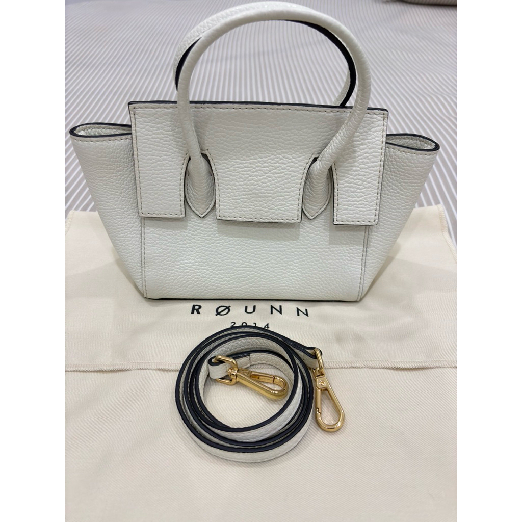 Rounn Felice Flap 17 (Preloved)