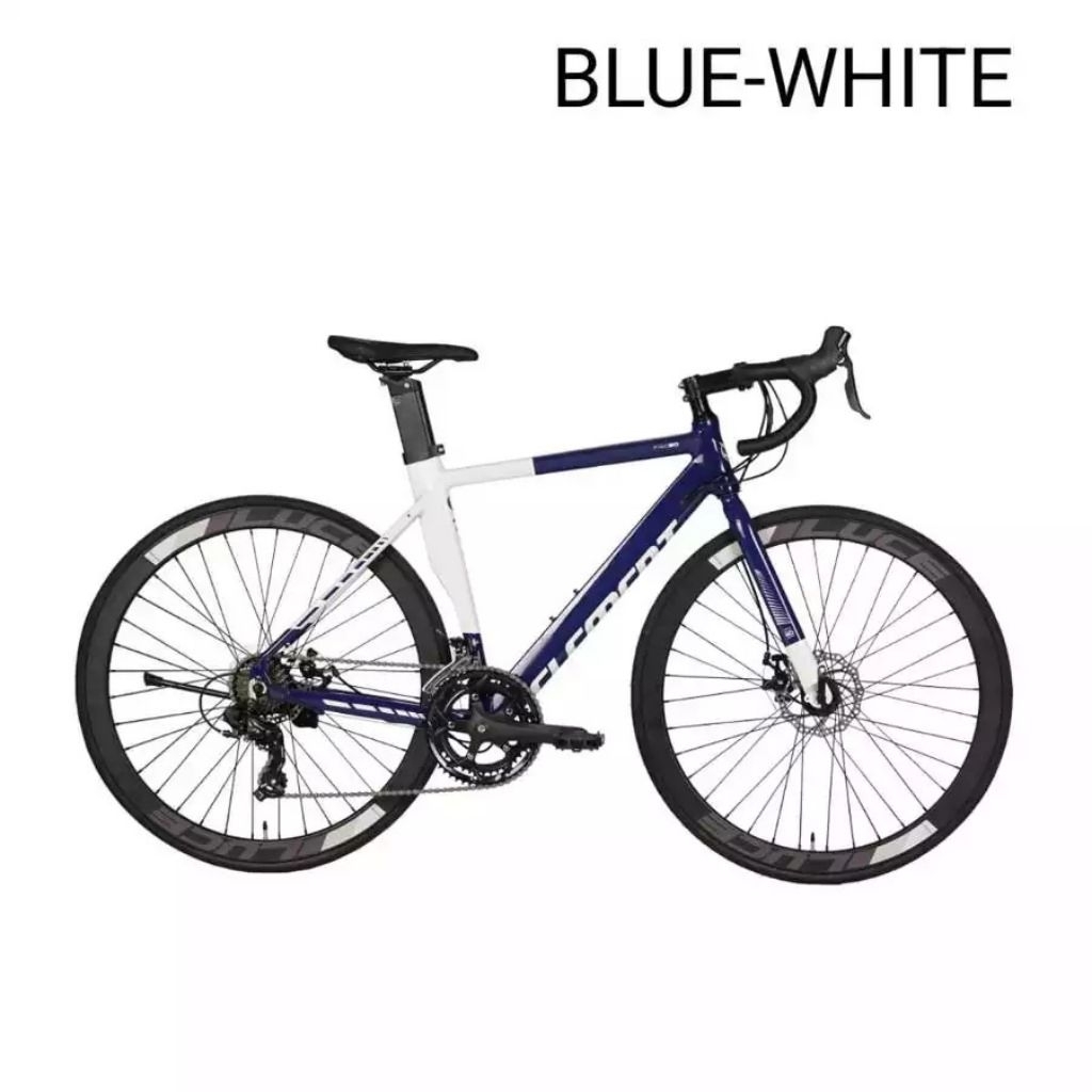 Sepeda Roadbike Element Frc 50,700c By Element