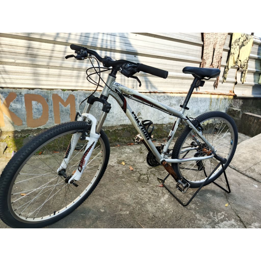 POLYGON PREMIER 2