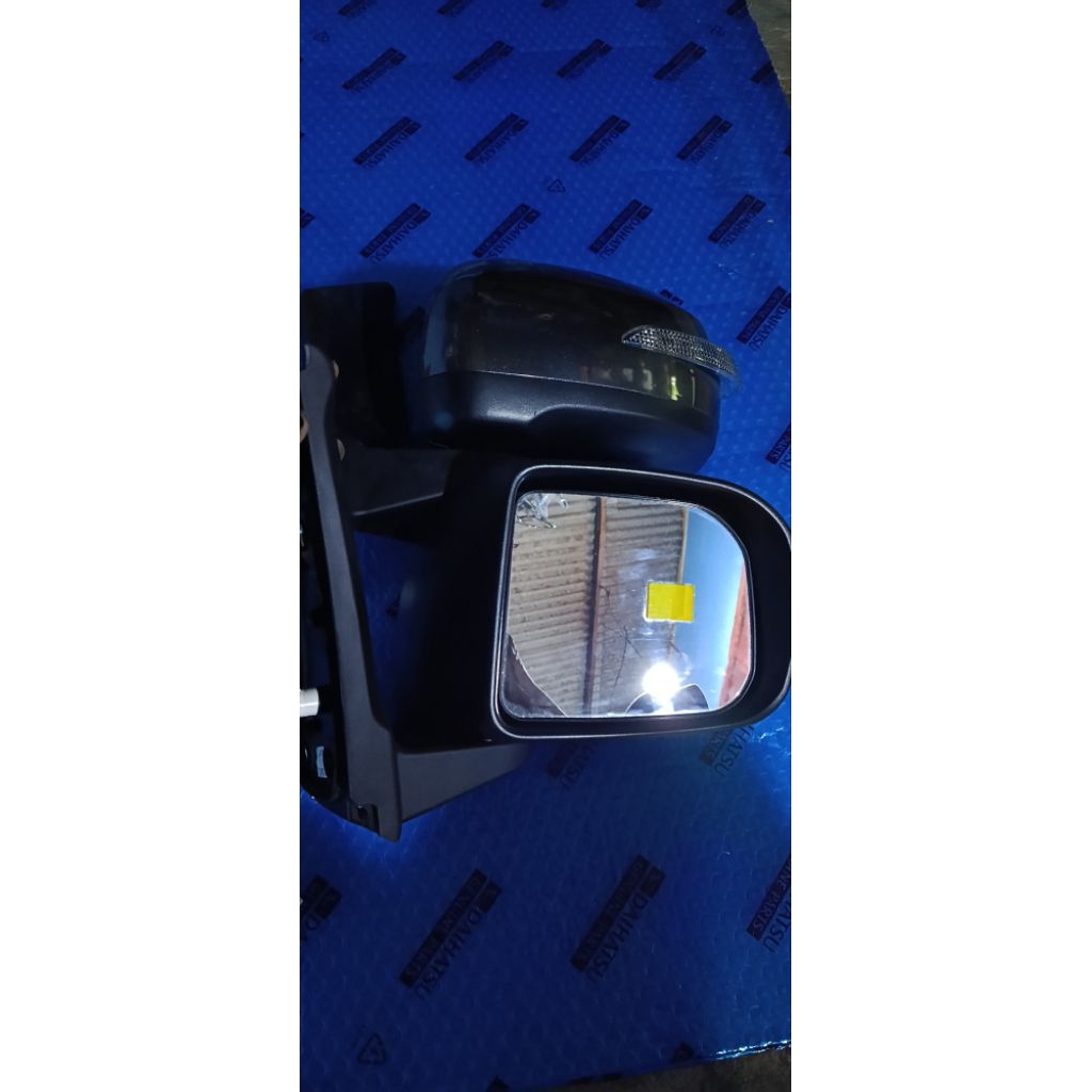 spion agya 2020