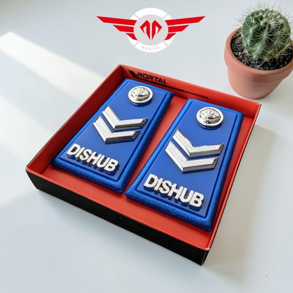 Pangkat Dishub P3K Golongan 6 - Pangkat Dishub PPPK Golongan 6