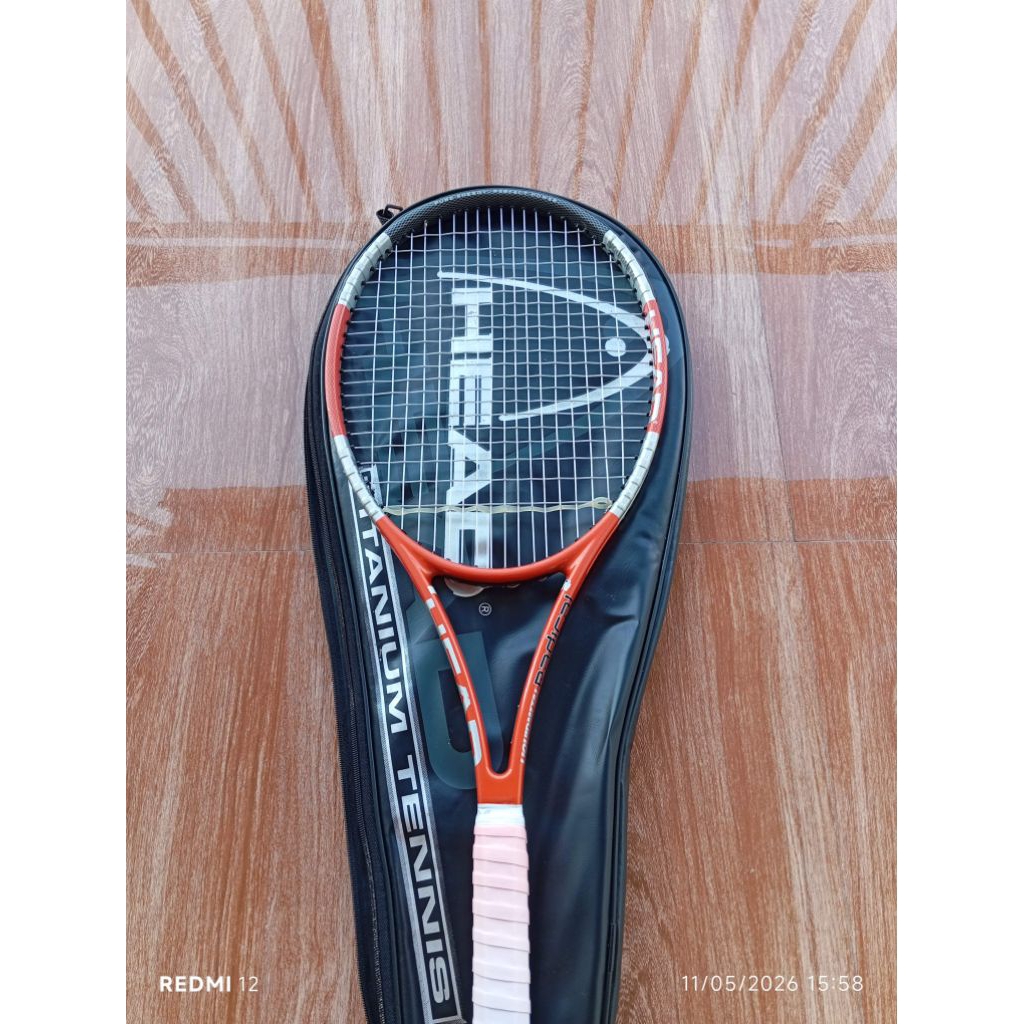 Raket Tenis Head Radical second Ori