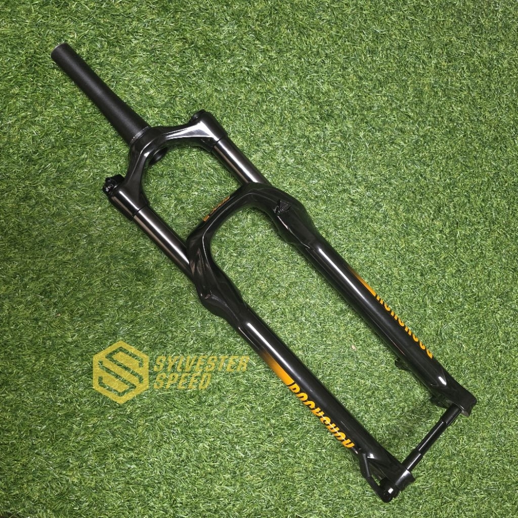 Fork Rockshox Judy Silver Lock Out ban 29 travel 130 Boost Air