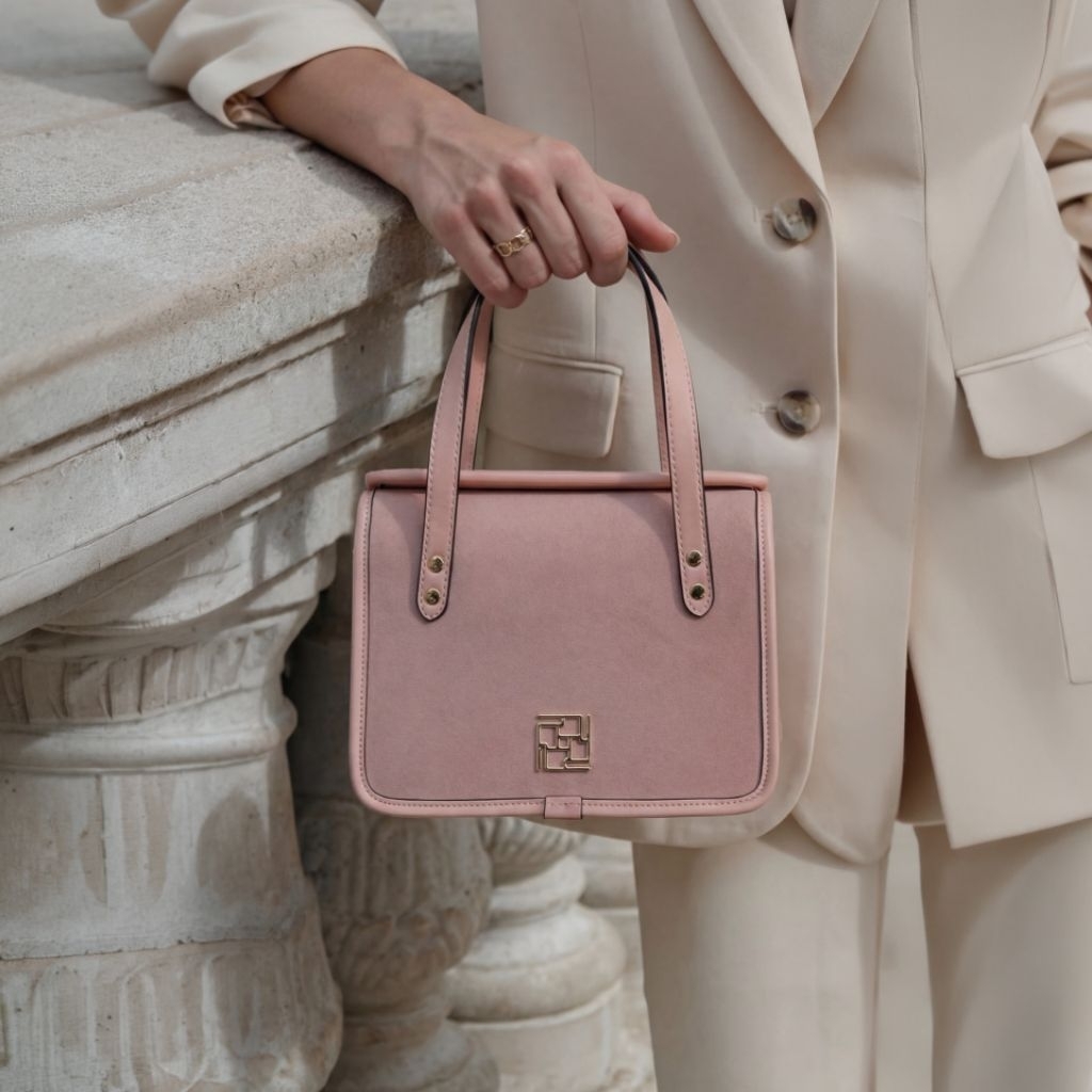IVAN GUNAWAN PRIVE - Tabitha Bag By IVAN GUNAWAN ORIGINAL