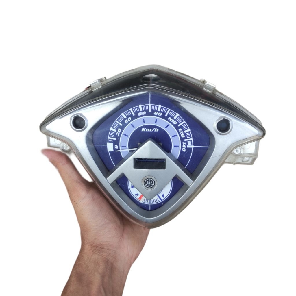 Speedometer Yamaha Mio Soul Lama Speedometer Soul Karbu Original Copotan