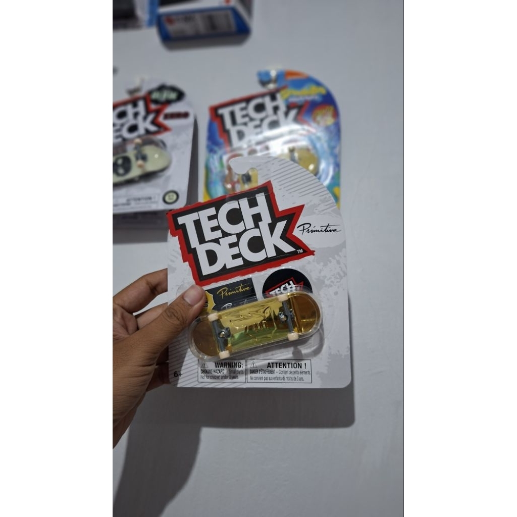 TEACH DECK DGK, SANTA CRUZ, PRIMITIVE, BAKER, ZERO