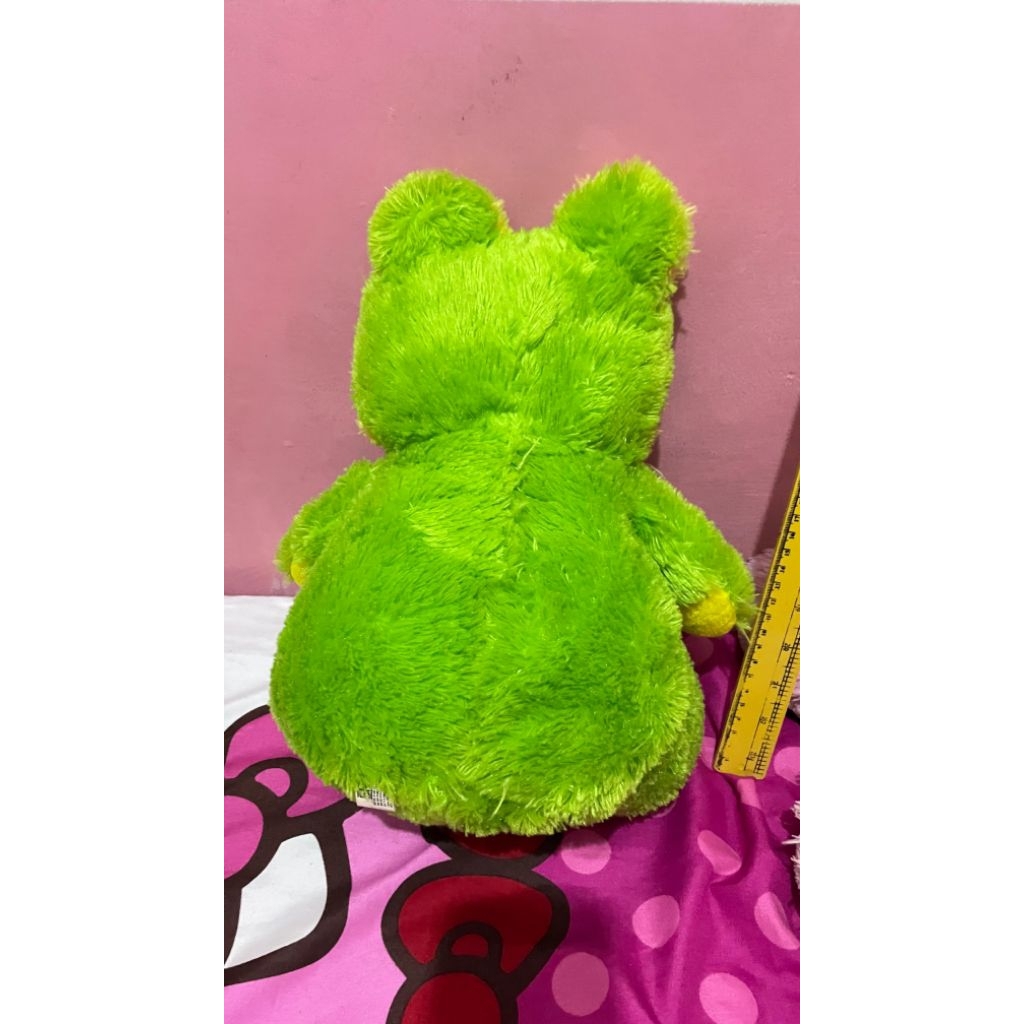 Boneka katak