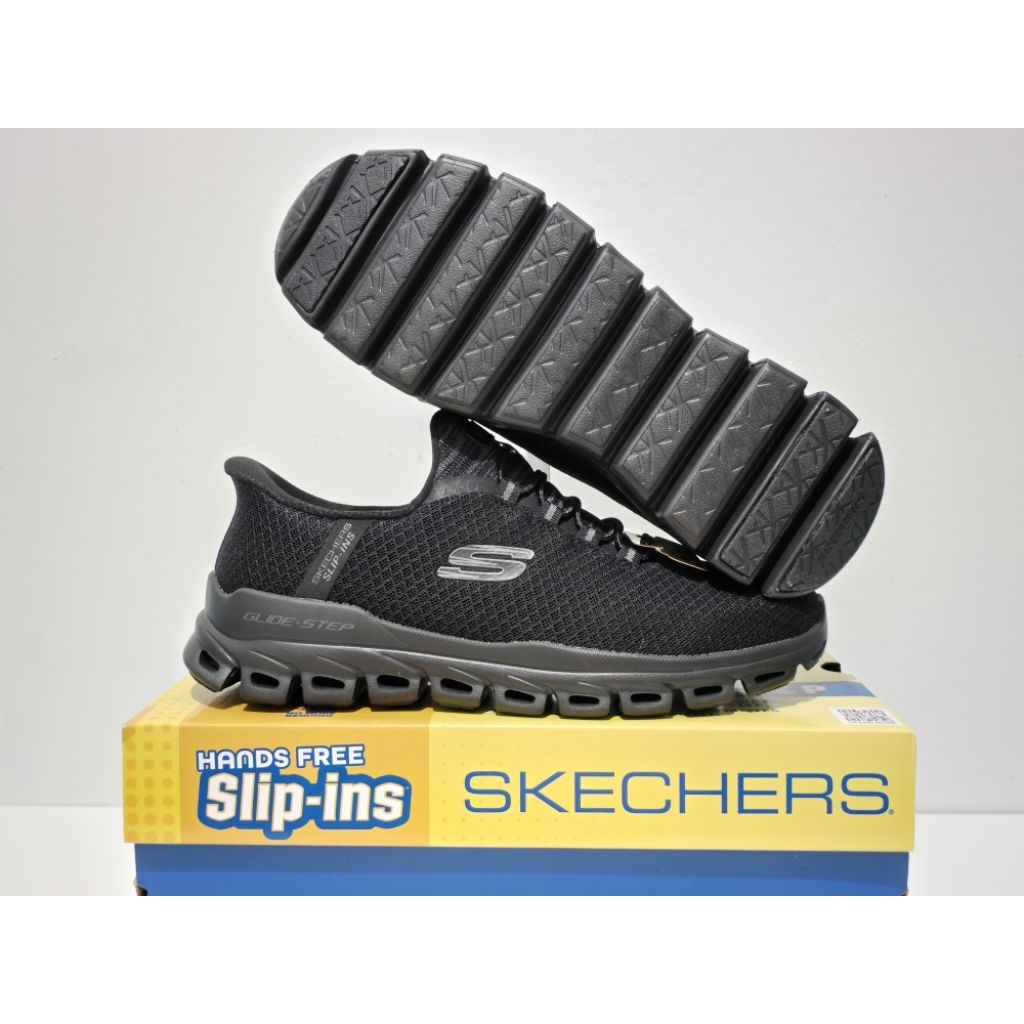 Skechers Slip Ins Glide Step